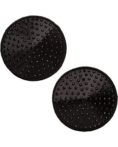 Gem Noir Glam Pasties
Schwarz Glitzernde Nippelabdeckungen