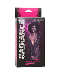 Brilloso Mesh - Glänzendes Netzwerk