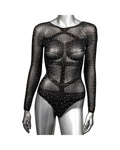 Brillanter Glamouröser Body