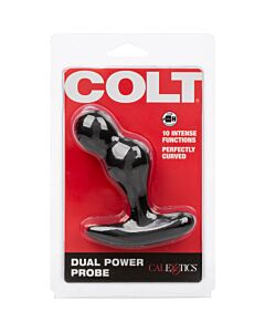 Vibrator Colt Dual Power