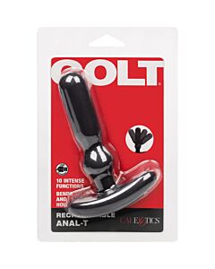 Colt Anal Bliss: Colt Anal Glückseligkeit