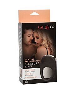 Anillo Vibrador Power Play: Vibrationsring Power Play.
