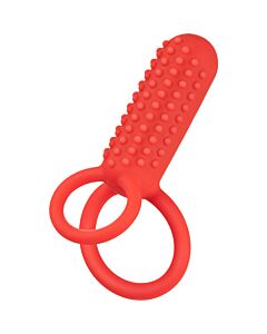 Doppel-Vibe-Ring