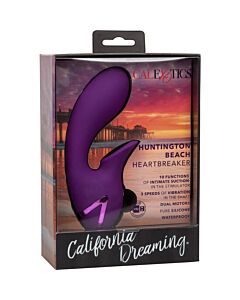 Vibrator Dreamy Beach Heartbreaker