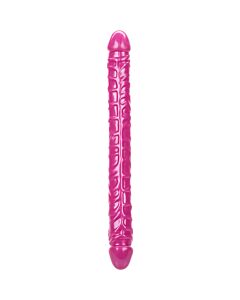 Doppel-Dildo "Pink Queen