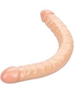 Doppelter realistischer Genuss 17" Queen