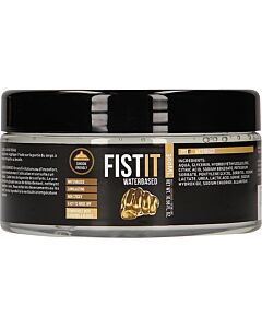 Fist Glide 300ml --> Faustgleitmittel 300ml