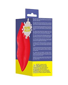 Küssbares Seifenstück