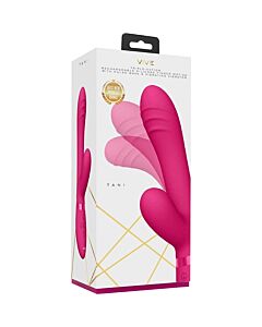 Vibrator Pink PowerSilent