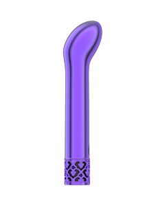 Power Jewel - Lila Vibrator