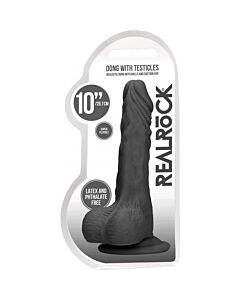 Dildo Black Bull 10