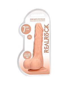 Realistischer Dildo "Fleshful