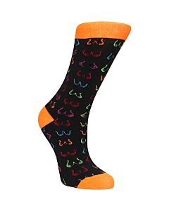 Sinnliche Strümpfe Shots - Große Größe