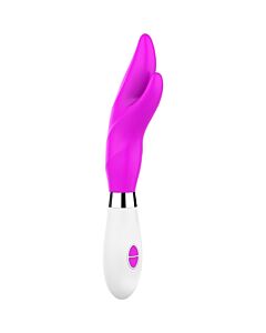 Dildo Fuchsia Soft Ultra - Athos