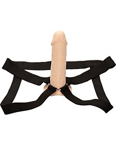 Leistungsverlängerungshülle 17,25 cm