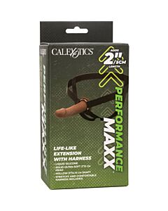 Extender Life-Like Braun