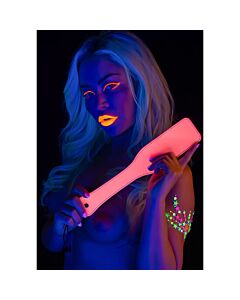 Paddle Glowsticks --> Paddle Leuchtstäbe