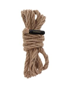 Hanfseil Taboom 7mm - Nude