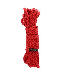 Rote Glücksseil