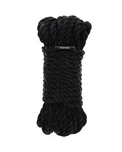 Seil Taboom Black Bondage 10m