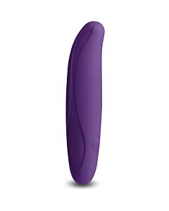 Vibrator Flex Lila