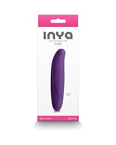 Vibrator Flex Lila
