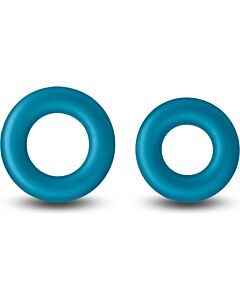 Räuberische Blaue Ringe