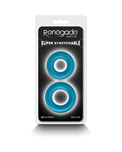 Räuberische Blaue Ringe