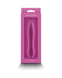 Vibrator Obsession Pink