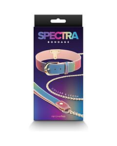 Spectra Domina --> Spectra Domina