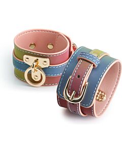 Esposa Spectra --> Ehefrau Spectra