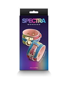 Esposa Spectra --> Ehefrau Spectra