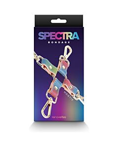 HogTie Spectra - Premium Bondage Kit