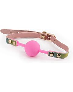 Kugelknebel Bondage Spectra