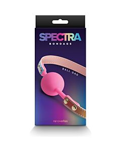 Kugelknebel Bondage Spectra
