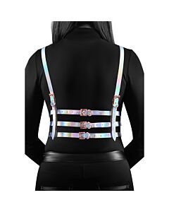 Hechizo Cosmo Harness: Cosmo Zauber-Geschirr