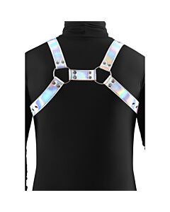 Rogue Harness --> Rogue Geschirr