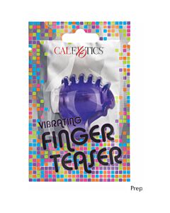 Finger Vibrator - Lila