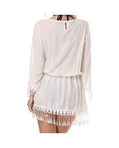 Himmlisches Kleid