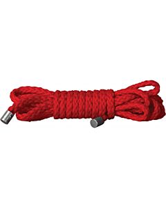 Ouch kinbaku roten Seil 1,5 m