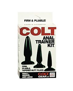 Analuxe Trainingslicht