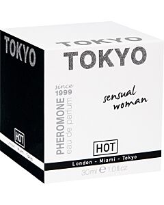 Tokyo Sinnlich 30ml