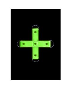 Autsch! BDSM Glow in the Dark Connector - Online kaufen