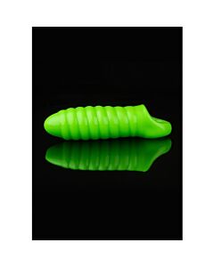 Penishülle Glow in the Dark - OUCH!