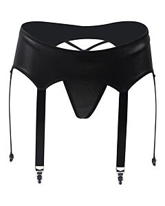 Slip Strumpfgürtel XL