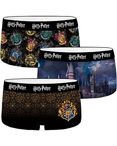 Set Potter Shorts -> Set Potter Shorts