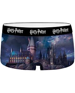 Set Potter Shorts -> Set Potter Shorts