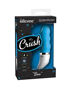 Blue Crush Mini-Vibrator boo