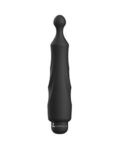 Vibrierende Kugel "Obsidian