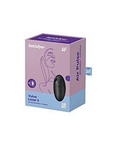 Vulva Black Magic --> Vulva Schwarze Magie